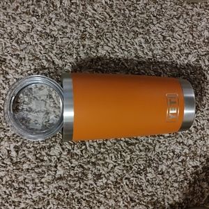 YETI 20oz Rambler